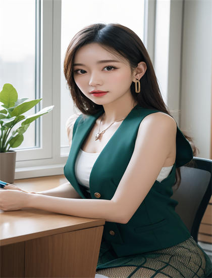 拍摄难题：《时尚女模头》夜间拍摄的光线控制与画质——震撼心灵的视觉盛宴