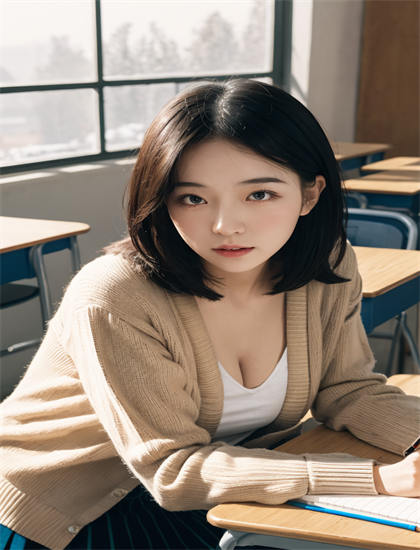 黑色电影技术揭秘：《我的后半生》的美术设计如何开创性的技术应用 影响未来电影的发展方向