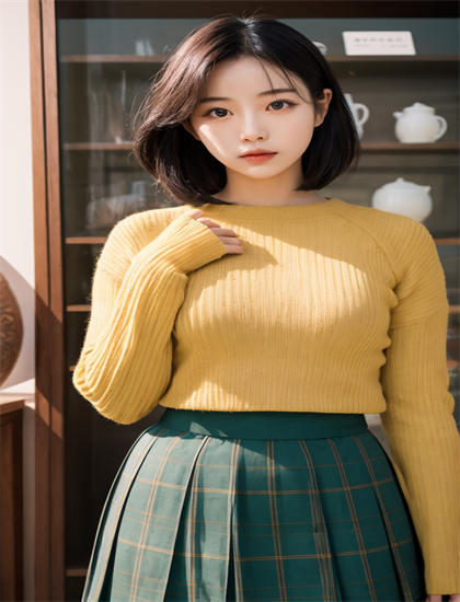 从悬疑片角度解读《女子推理社》：的叙事结构与视觉语言 ——带你领略悬疑片的魅力