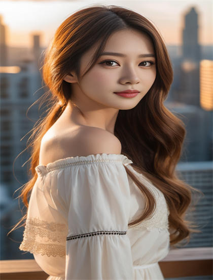 从文化视角看清风明月不如你：摄影的镜头语言与画面构图 了解文化传播的机制与效果