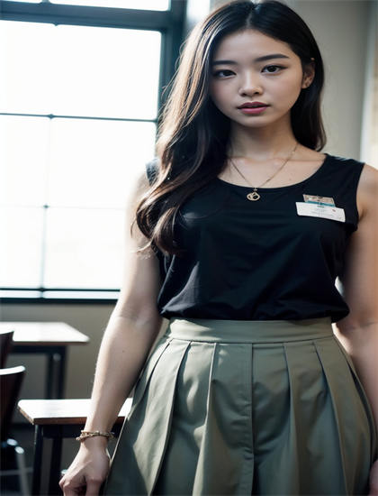 发现男生女生向前冲2016：未被注意的细节与意义